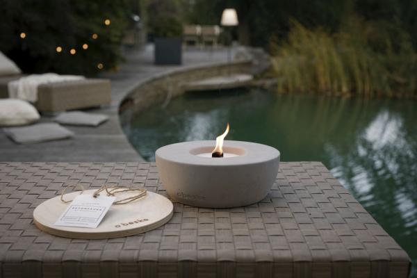 Betonfeuer® SANFORD | BESKE Manufaktur